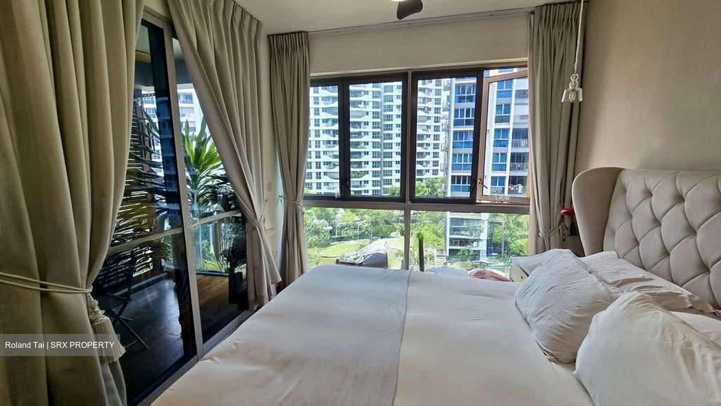 Q Bay Residences (D18), Condominium #622604521